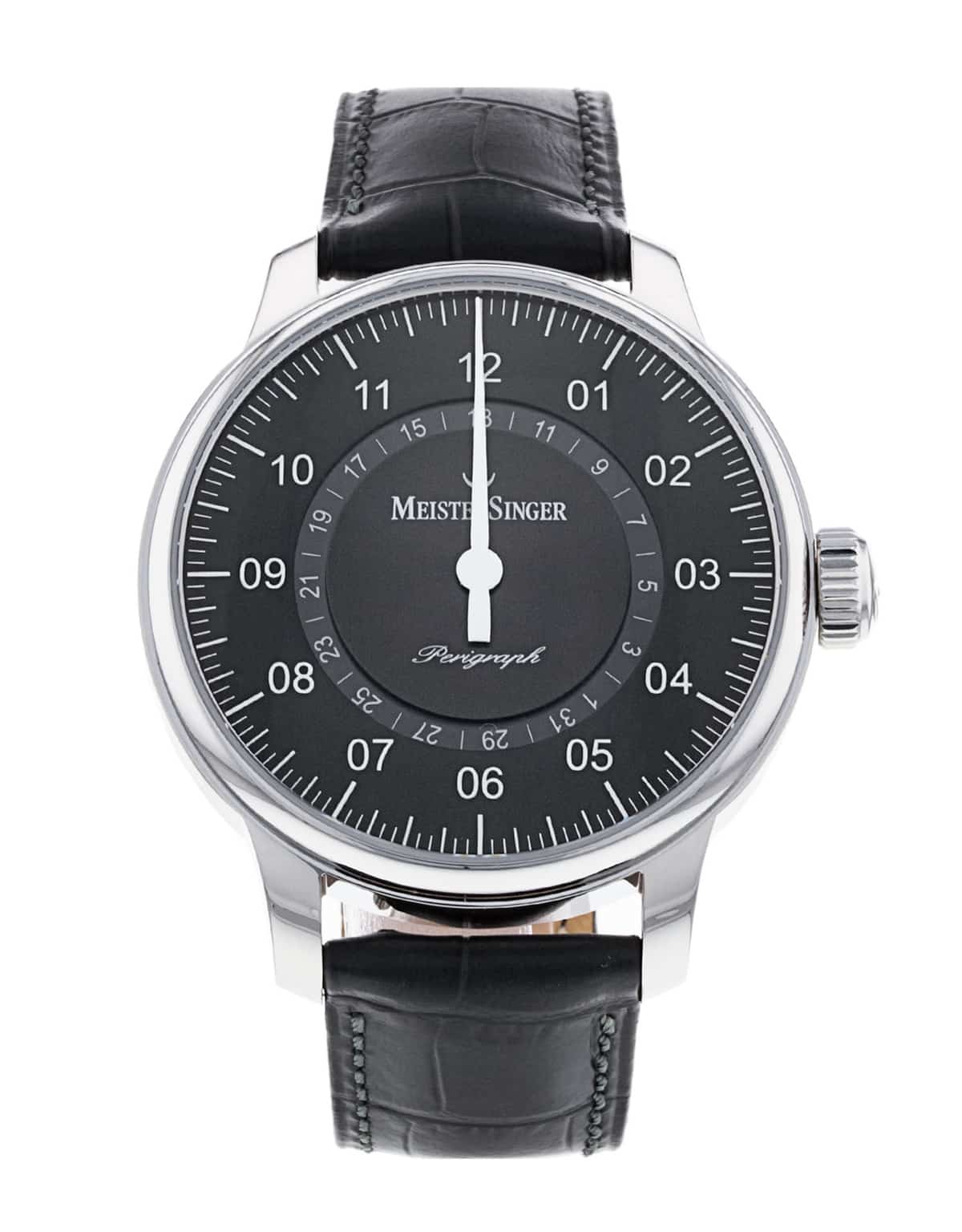 Meistersinger Perigraph AM1007OR